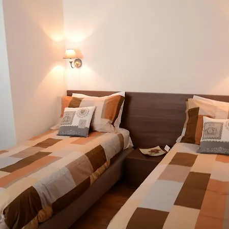 Maison Constance Bionaz