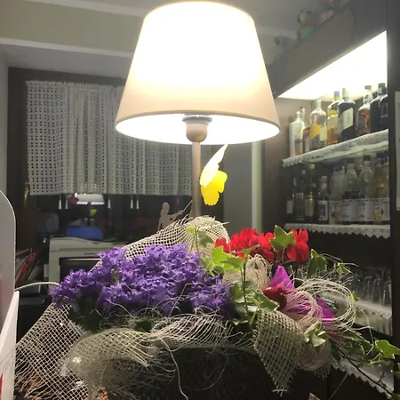 Alojamento de Acomodação e Pequeno-almoço Maison Constance Bionaz