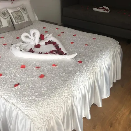 Maison Constance Bionaz