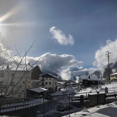 Maison Constance 4* Bionaz