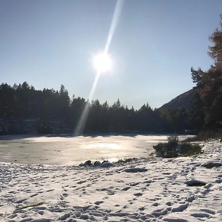 Maison Constance לינה וארוחת בוקר