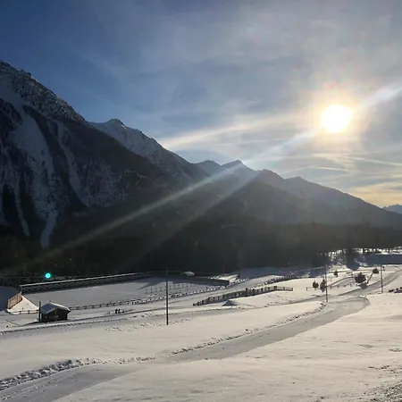 Maison Constance Bionaz