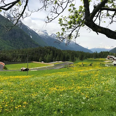 Bed & Breakfast Maison Constance