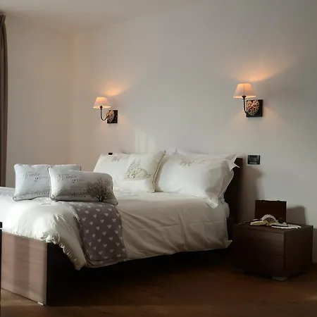 Bed & Breakfast Maison Constance