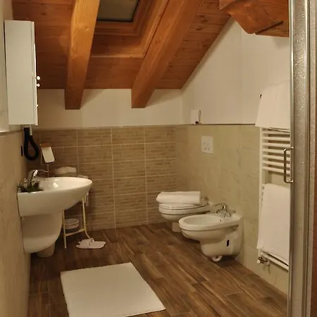 Maison Constance Bionaz