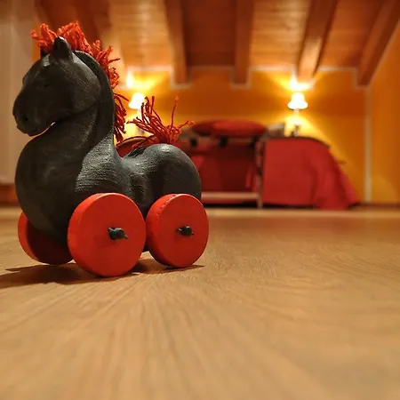 Maison Constance Bionaz