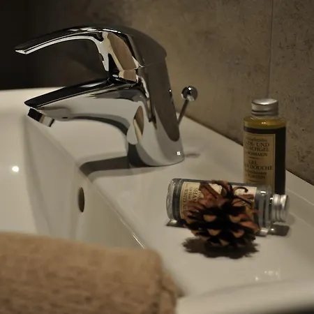 Maison Constance Bionaz