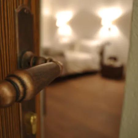 Maison Constance Bionaz