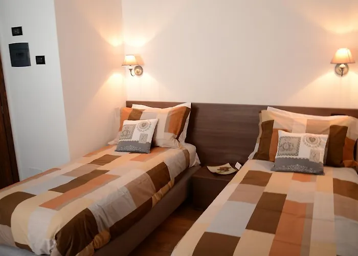 Maison Constance Bionaz