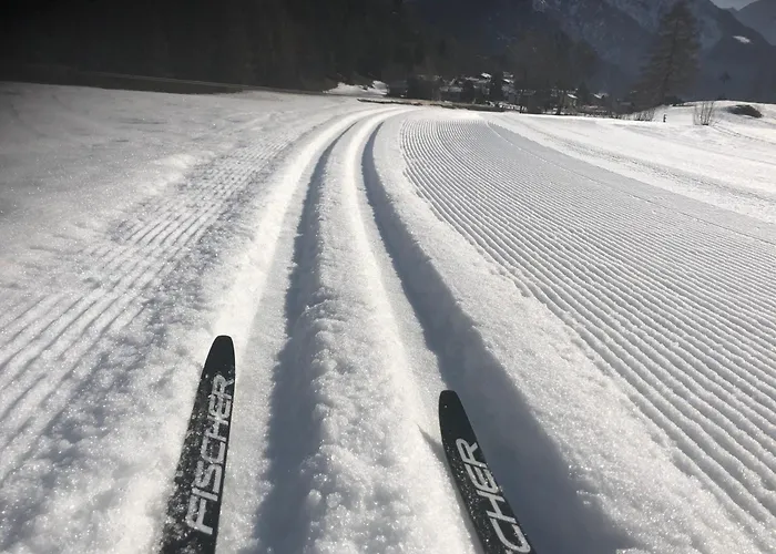 Maison Constance Bionaz