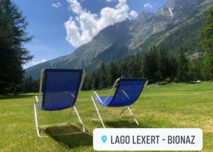 Maison Constance Bed & Breakfast