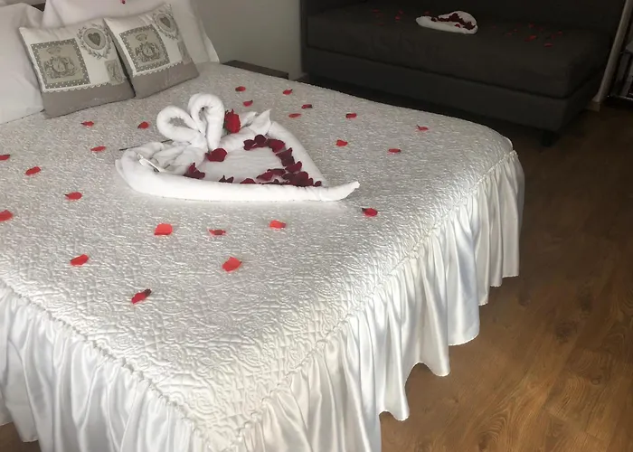 Maison Constance Bionaz