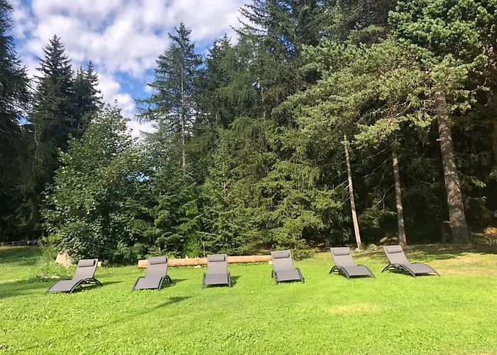 Maison Constance Bed & Breakfast 4*