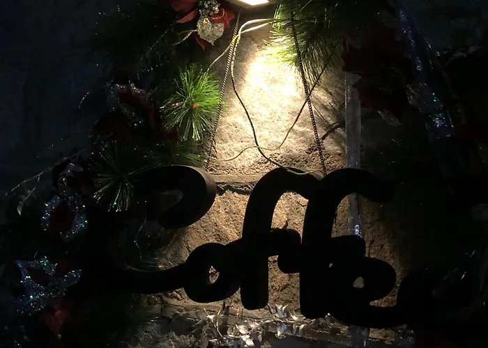 Maison Constance Bed & Breakfast Bionaz