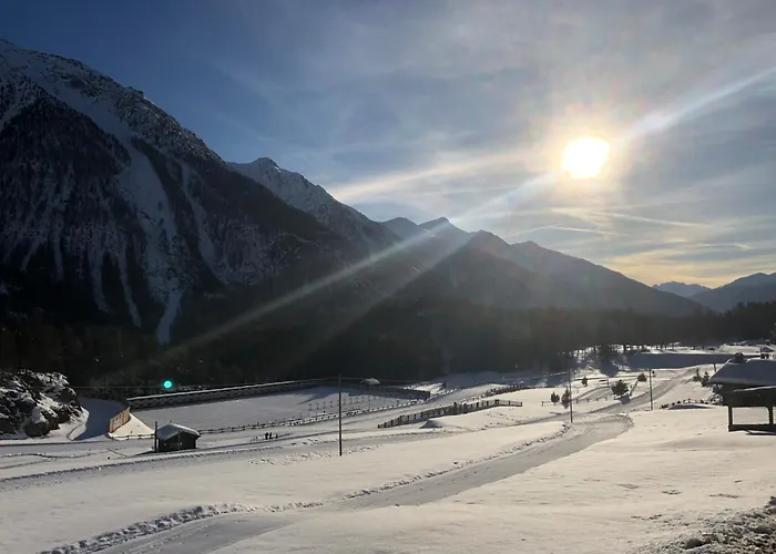 Maison Constance Bionaz