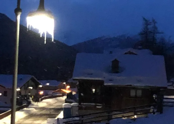 Maison Constance Bionaz