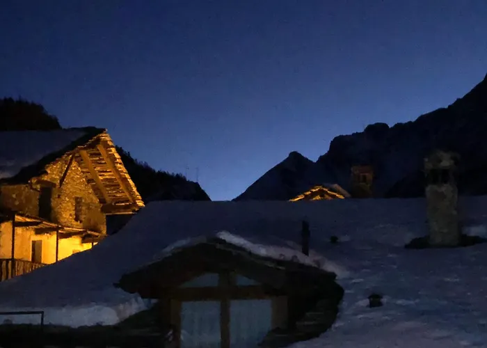 Maison Constance Bed & Breakfast