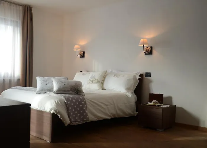 Bed & Breakfast Maison Constance