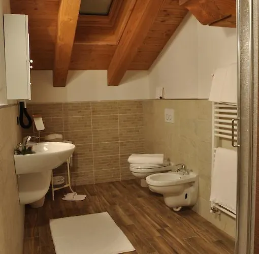 Maison Constance Bionaz