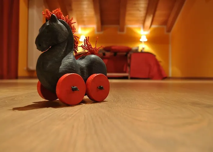 Maison Constance Bionaz