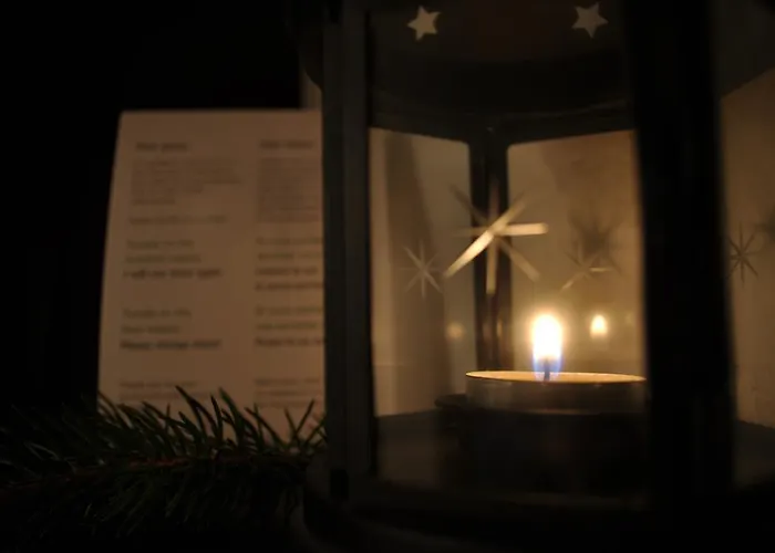 Bed & Breakfast Maison Constance