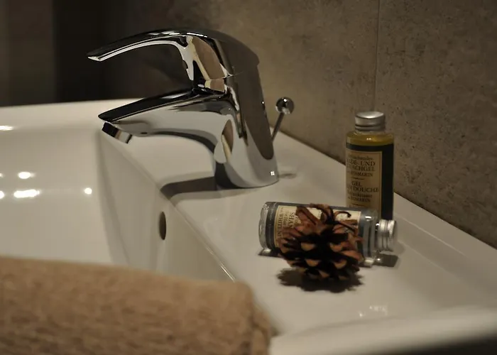 Maison Constance Bionaz