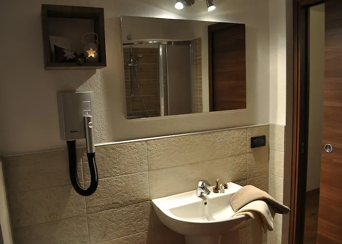 Bed & Breakfast Maison Constance